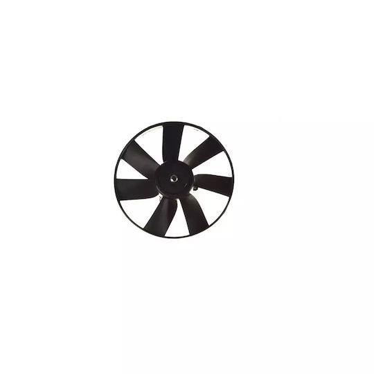 Ventilator Radiator Vw Passat Variant 3b5 Tyc 837-0014