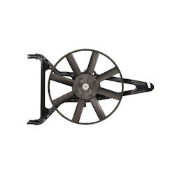 Ventilator Radiator Citroen Saxo S0 S1 Tyc 805-1015