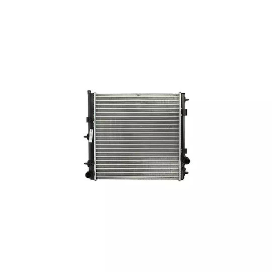 Radiator de apă Citroen C3 I Fc Tyc 705-0071-r