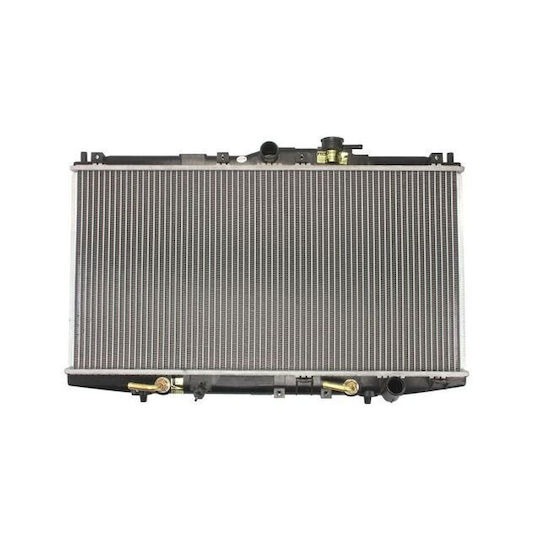 Radiator apă Honda Accord Vi Coupe Cg Tyc 712-1002