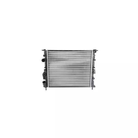 Water Radiator Dacia Sandero Tyc 728-0026