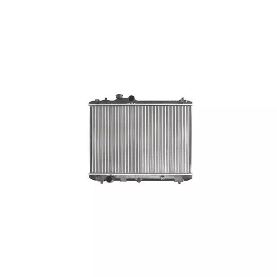 Охладител на антифриз Suzuki Swift III MZ EZ TYC 735-1003