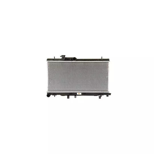 Subaru Legacy Iii Combi Be Bh Tyc 734-1010 Water Radiator