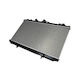 Nissan Almera Ii N16 Water Radiator Tyc 724-1007
