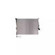 Bmw 3 Series E46 Coupe Water Radiator Tyc 703-0006
