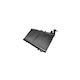 Nissan Almera I Hatchback N15 Water Radiator Tyc 724-1012