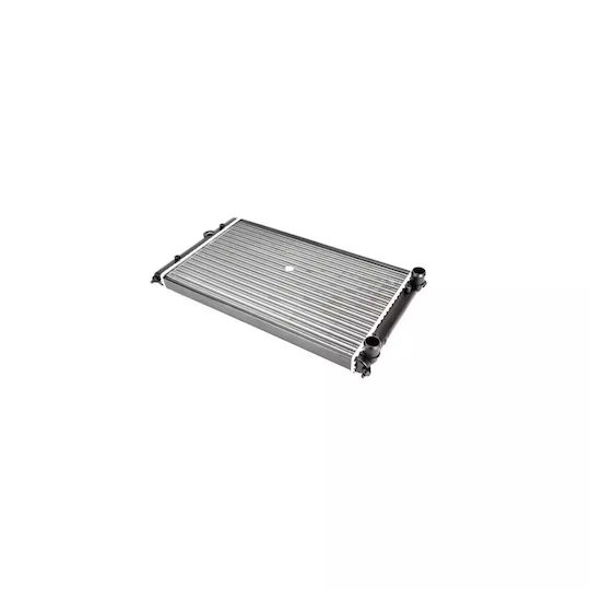Water Radiator Vw Golf Iii 1h1 Tyc 737-0016
