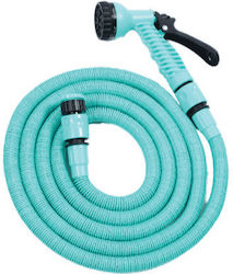 TnS Hose Watering