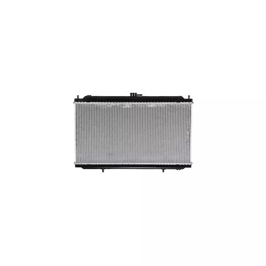 Water Radiator Nissan Primera Traveller Wp11 Tyc 724-1003