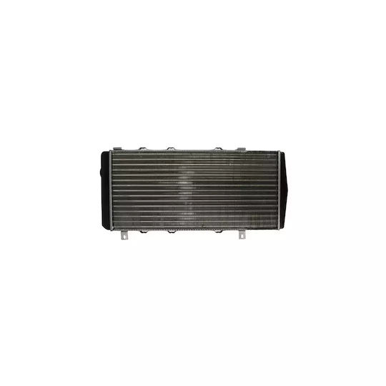 Wasserkühler Skoda Felicia II 6U1 TYC 732-0002