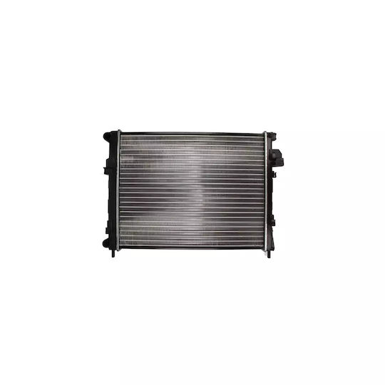 Radiator corp Opel Vivaro F7 Tyc 725-0031