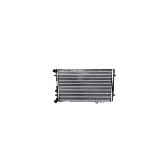 Radiator de apă Seat Leon 1m1 Tyc 702-0033