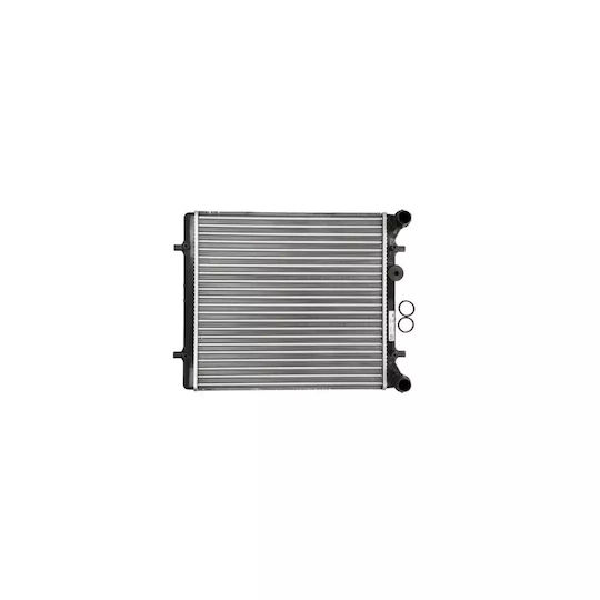 Water Radiator Skoda Octavia 1u2 Tyc 737-0010