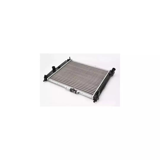 Water Radiator Chevrolet Aveo Sedan T250 T255 Tyc 706-0021