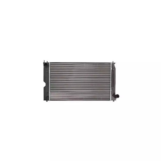 Water Radiator Toyota Corolla Verso Zde12 Cde12 Tyc 736-1014
