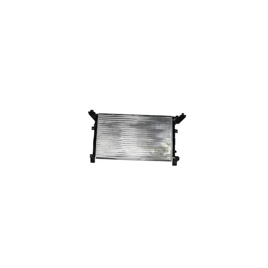 Wasserkühler Vw Lt 28-46 II Karosserie 2da 2dd 2dh Tyc 737-0056