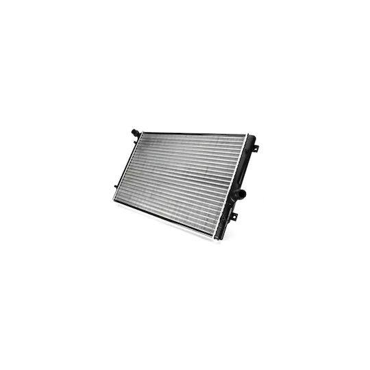 Water Radiator Seat Altea Xl 5p5 5p8 Tyc 702-0024
