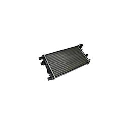 Radiator de apă Fiat Seicento 600 187 Tyc 709-0012