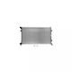 Radiator de apă Vw Touran 1t1 1t2 Tyc 702-0025
