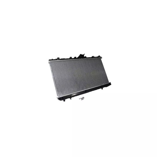 Water Radiator Toyota Corolla Liftback E10 Tyc 736-1002