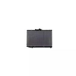 Radiator de apă Toyota Starlet Ep91 Tyc 736-1026