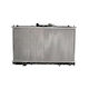 Radiator de apă Mitsubishi Galant VI EA TYC 723-1011
