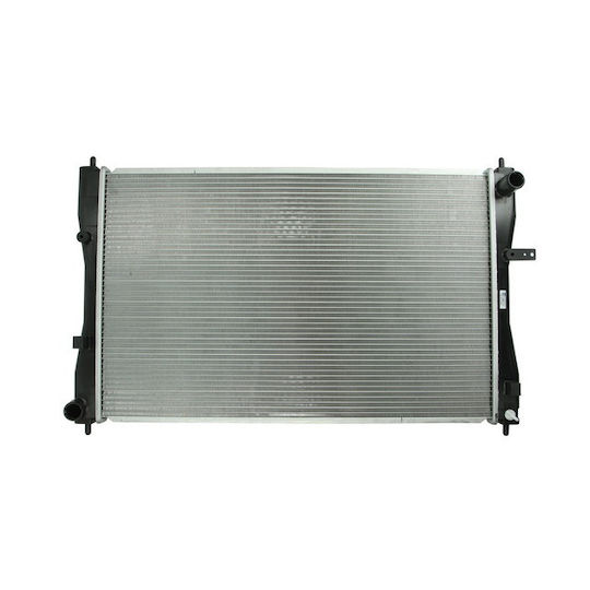 Radiatoare de apă Smart Forfour 454 Tyc 723-1007
