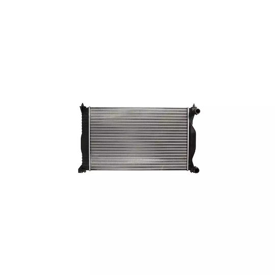 Wasserkühler Audi A4 8e2 B6 Tyc 702-0012