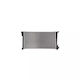 Peugeot Partner 5 Body Radiator Water Tyc 705-0002