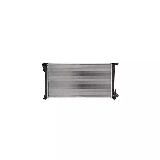 Peugeot Partner 5 Body Radiator Water Tyc 705-0002