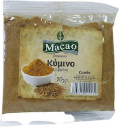 Macao Ground Cumin 50gr 4-48907