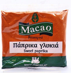 Macao Sweet Paprika 100gr 4-48925