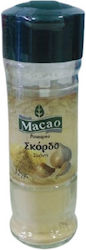 Macao Garlic Powder 32gr Jar 4-48929