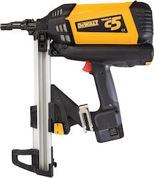 DEWALT DDF5110500 Καρφωτικό Μπαταρίας 6V για Καρφιά