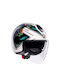 AGV Jet Helmet