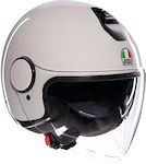 AGV Motorradhelm Jet