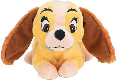 Disney Plush Disney 17 cm.