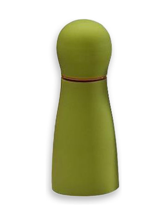 Espiel Manual Set Spice Mills in Green Color 1pcs