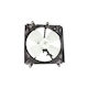 Ventilator Radiator Toyota Rav 4 I Cabrio Sxa1 Tyc 836-0006