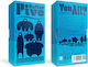 Board Game Rafter Five for 1-6 Players 7+ Years Old (EN) Oink Games