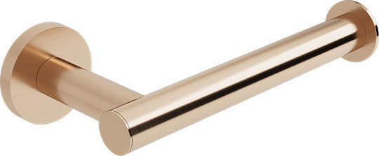 Verdi Omicron Wall-mounted Paper Holder Rose Gold