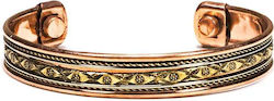 Yogi & Yogini Men's Bracelet Yogi & Yogini Men's Bracelet