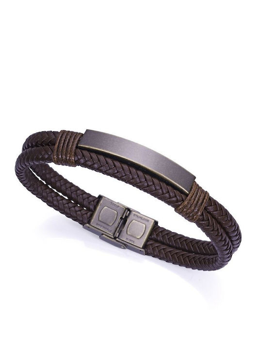 Viceroy Herren Armband