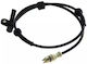 Senzor ABS Fiat Punto 188 Bosch 0265007070