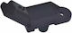 Senzor de presiune colector de admisie Citroen C5 III Break Td Bosch 0261230135