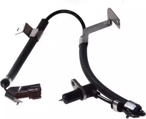 Abs Sensor Nissan Terrano Ii R20 Bosch 0265006670