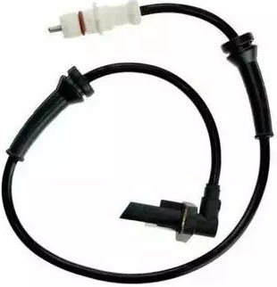 Abs Sensor Mitsubishi Carisma From Bosch 0265006225