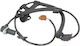 Raddrehzahlsensor Nissan Primera Traveller Wp11 Bosch 0265006233