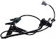 Senzor ABS Toyota Avensis Station Wagon T22 Bosch 0265006665