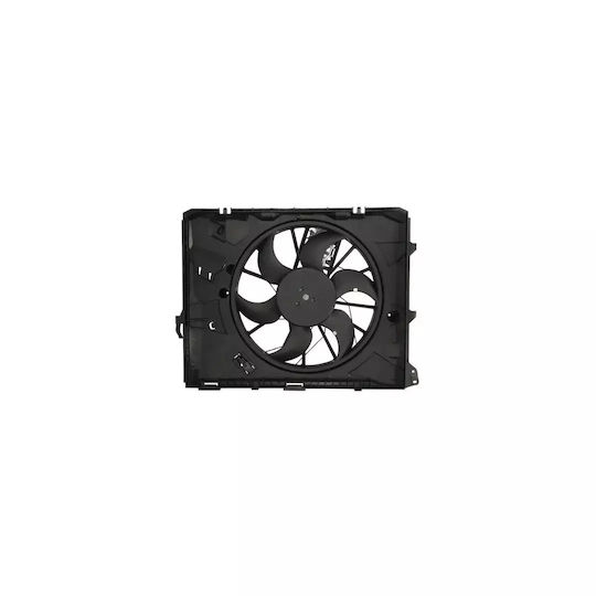 Tyc Ventilator Radiator Auto pentru BMW E92 Coupe E92